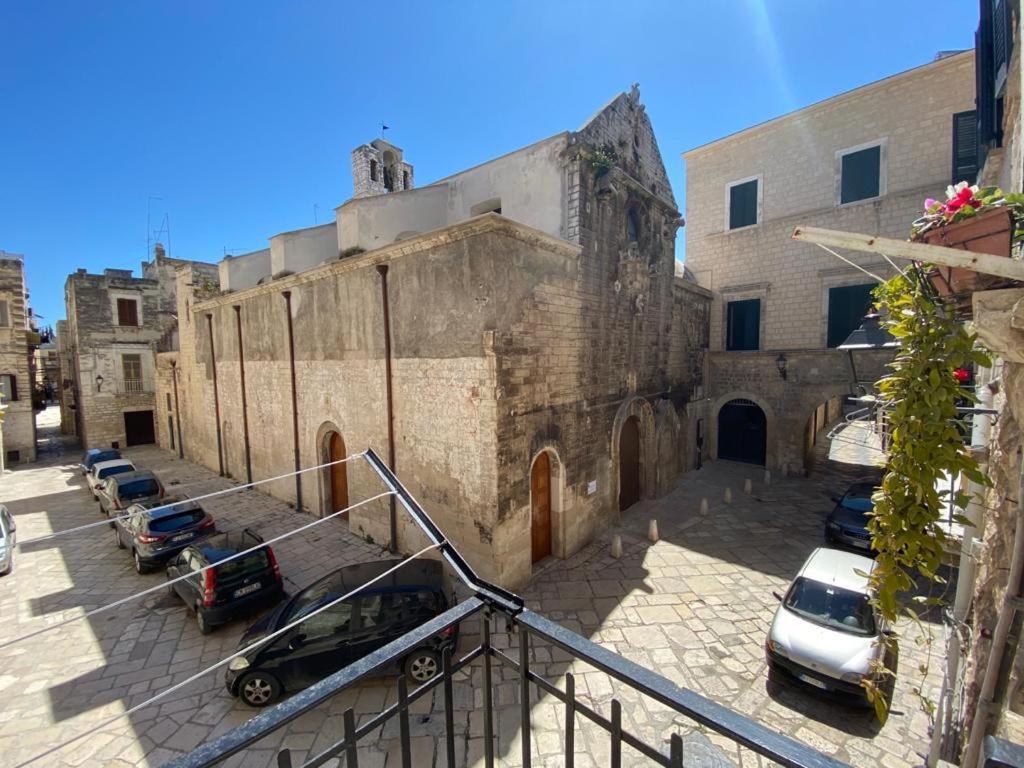 Sant'Adoeno Appartament Bisceglie Exterior photo